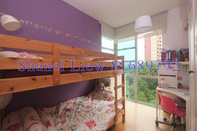 Park Green (D19), Condominium #152516902